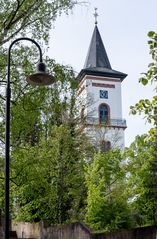 Turm der Dreifaltigkeitskirche