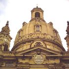 Turm der Frauenkirche