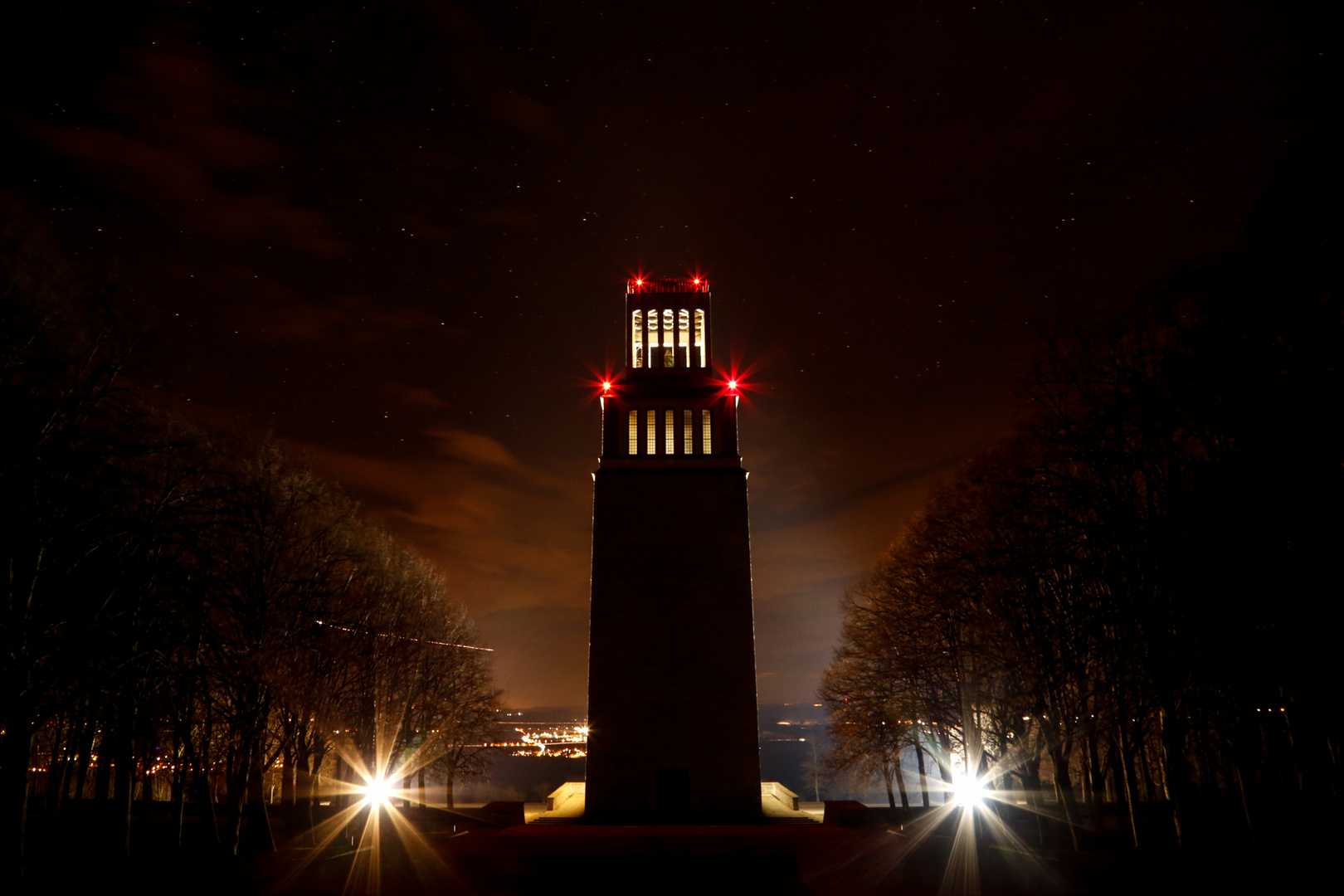 Turm der Freiheit