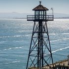 Turm der Hoffnungslosigkeit - ALCATRAZ