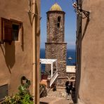 Turm der Kathedrale
