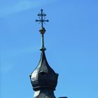 Turm der Marienkapelle