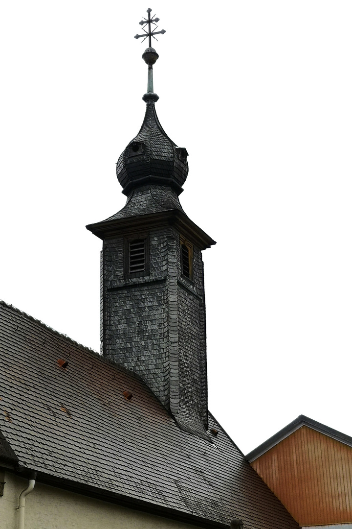  Turm der Marienkapelle