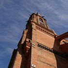 Turm der Nikolaikirche