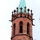 Turm der St.-Gallus-Kirche