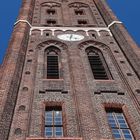 Turm der St. Petri Kirche