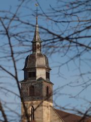 Turm der Stadtkirche