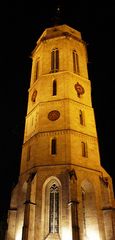 Turm der Stadtkirche