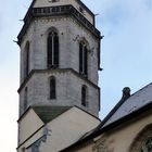 Turm der Stadtkirche Balingen