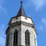 Turm der Stadtkirche I