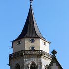 Turm der Stadtkirche II