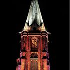 Turm der St.Nicolaikirche