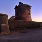 Turm der Zivilen Garde