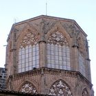 Turm des Domes in Valencia...