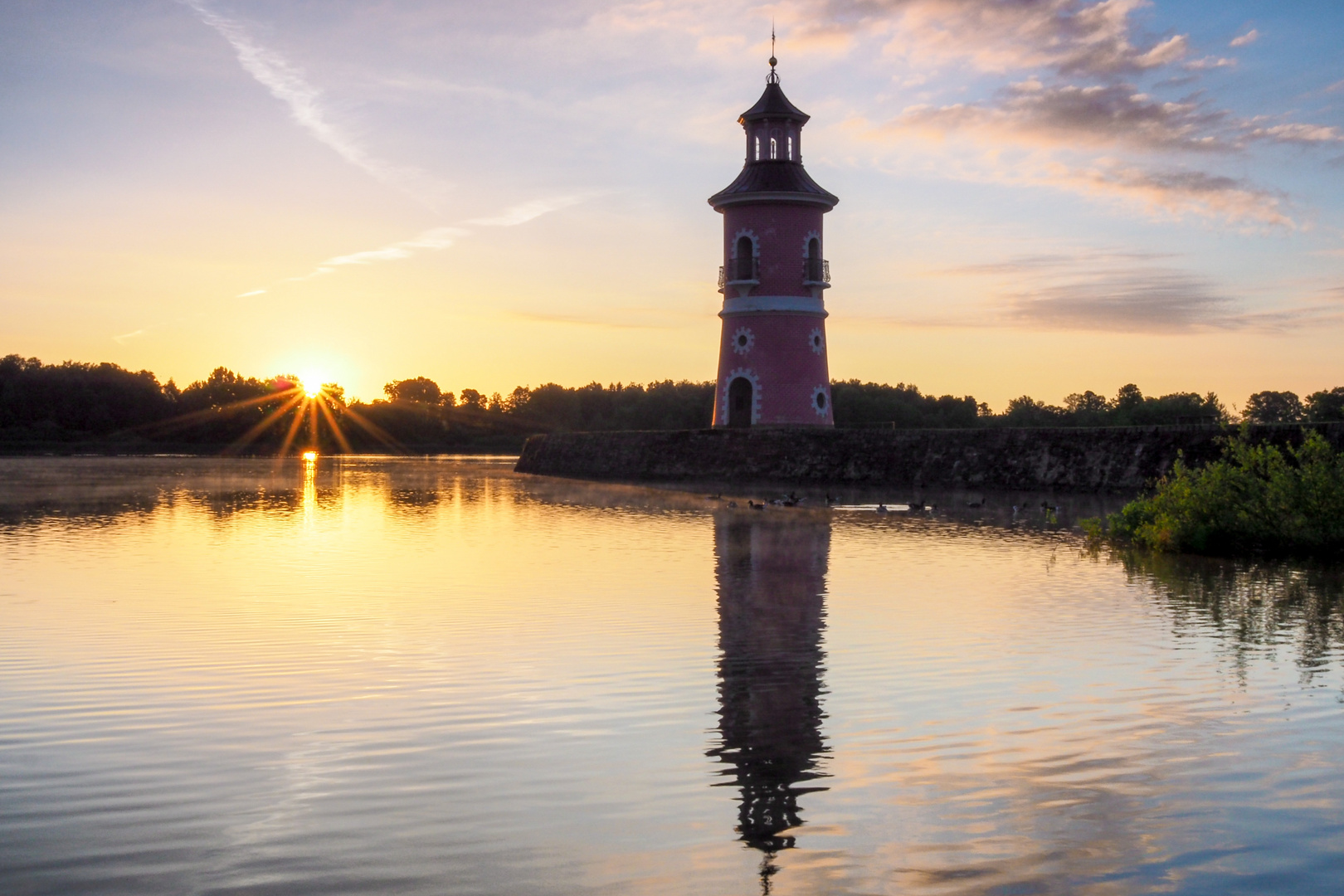 Turm des Lichts 