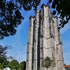 Turm des Sint-Lievens-Münsters