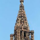 Turm des Straßburger Münster