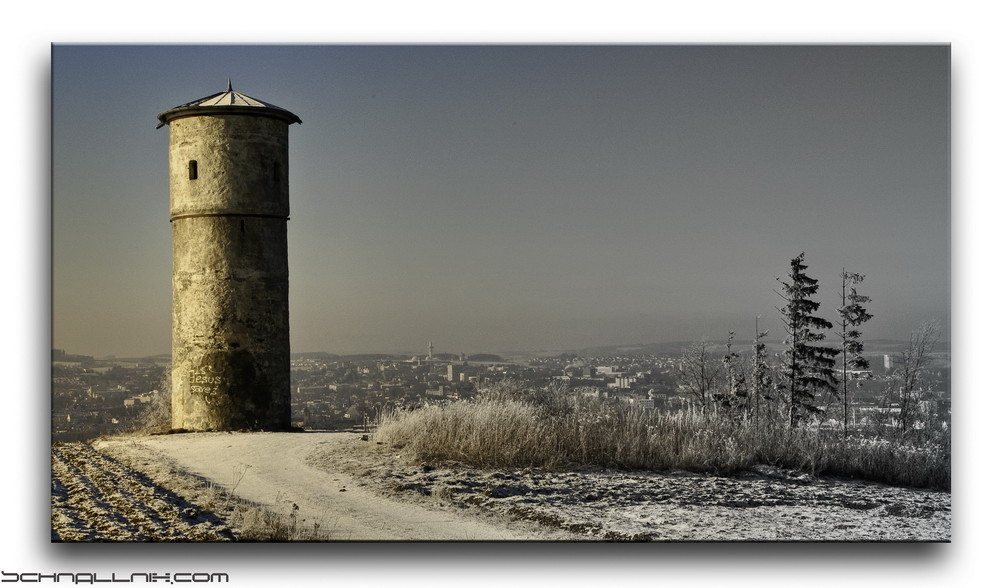 ***Turm***