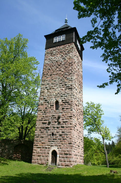 Turm