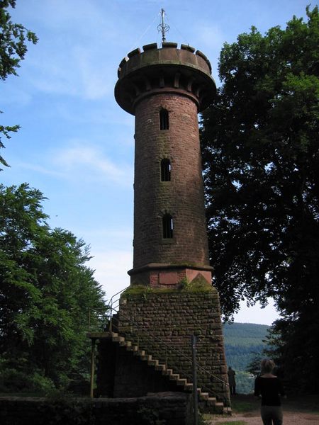 Turm