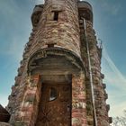 Turm Fort Stahlberg