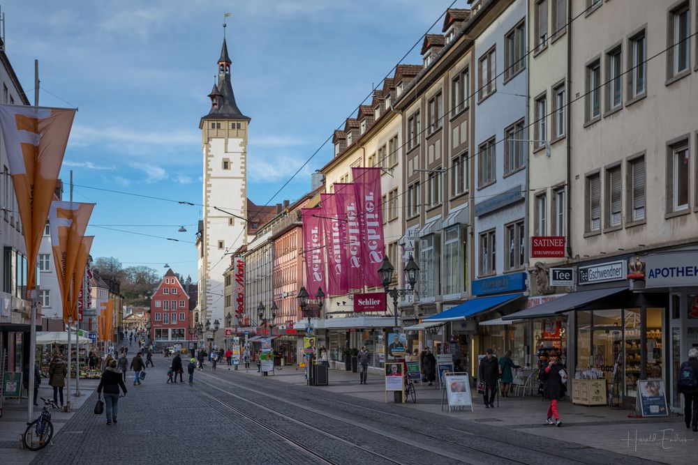 Turm Grafeneckart