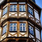 Turm im Schloss Bevern