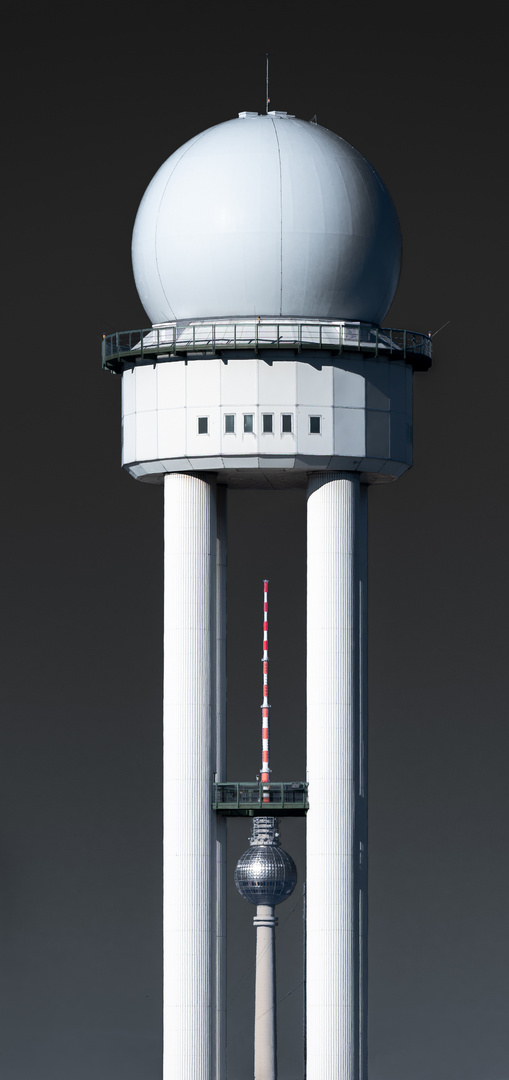 Turm im Turm