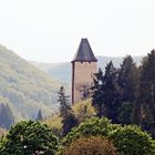 Turm im Weinberg