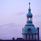 Turm in Berlin