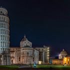 Turm in der Nacht