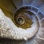 Turm in der Sagrada_Familia