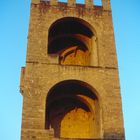 Turm in Florenz 