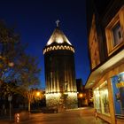 Turm in Haltern (Altstadt)