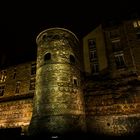 Turm in Le Mans, France