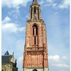 Turm in Maastricht