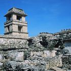 Turm in Palenque