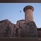 Turm in Rhodos Stadt