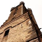 Turm in Sluis
