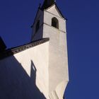 Turm in Sterzing (Italien)