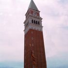 Turm in Venedig