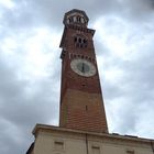 Turm in Verona