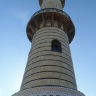 Turm in Warnemünde