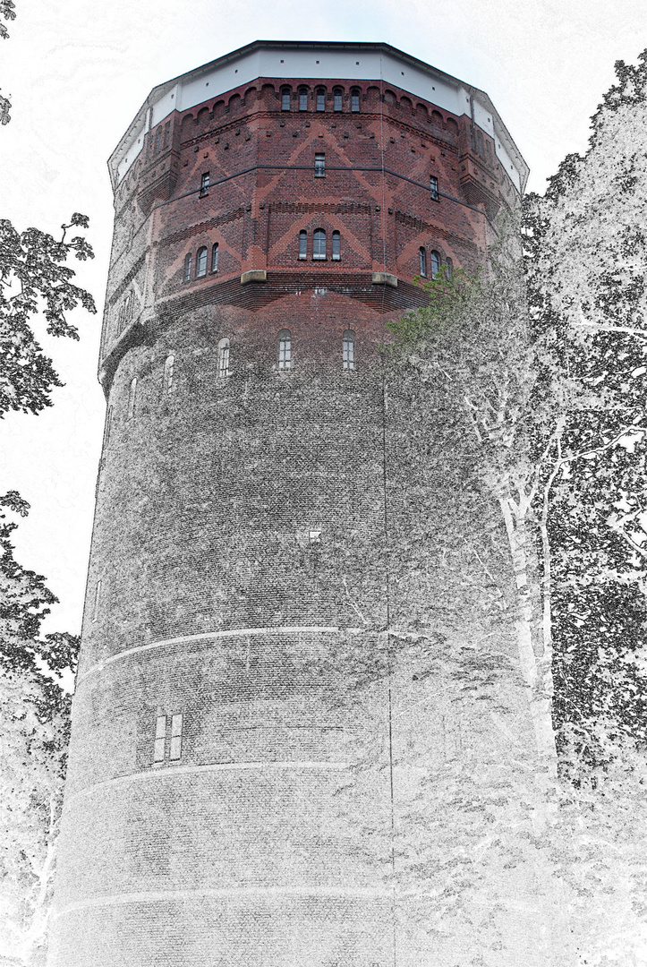 turm in whv