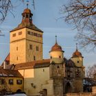 Turm-Landschaft