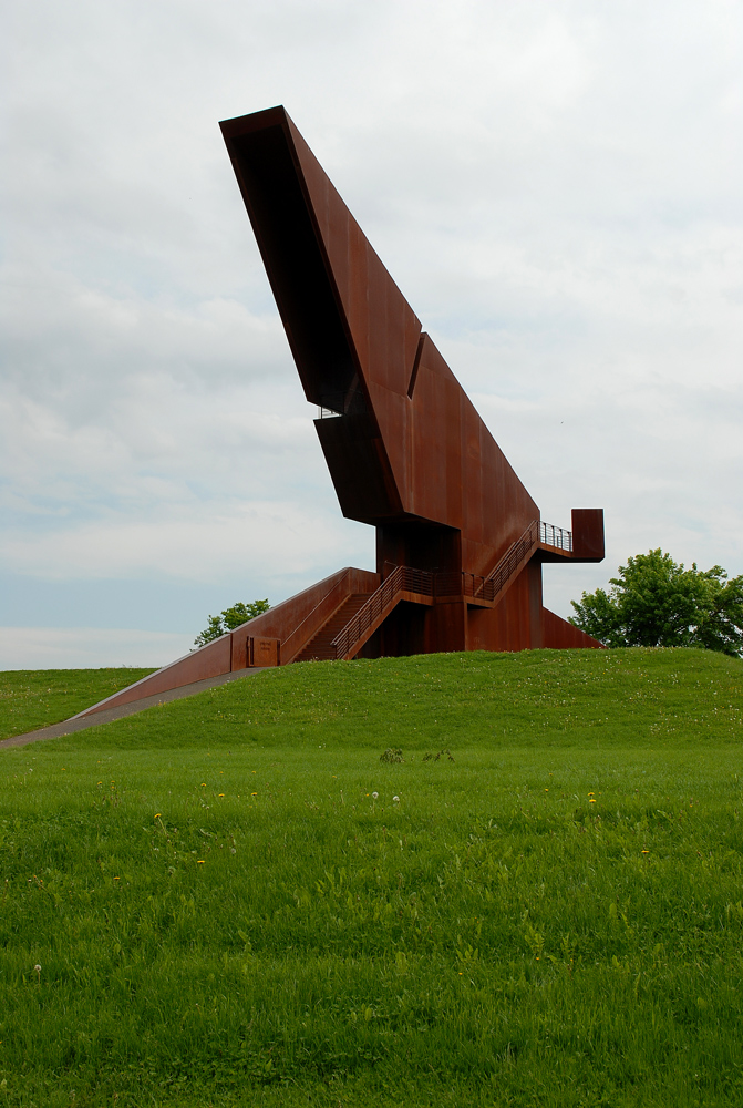 Turm Luxemburg