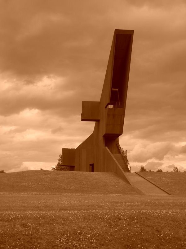 Turm Luxemburg