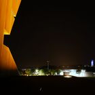 Turm Luxemburg und alter Wasserturm