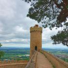 Turm mit Aussicht