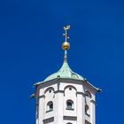 Turm Moritzkirche